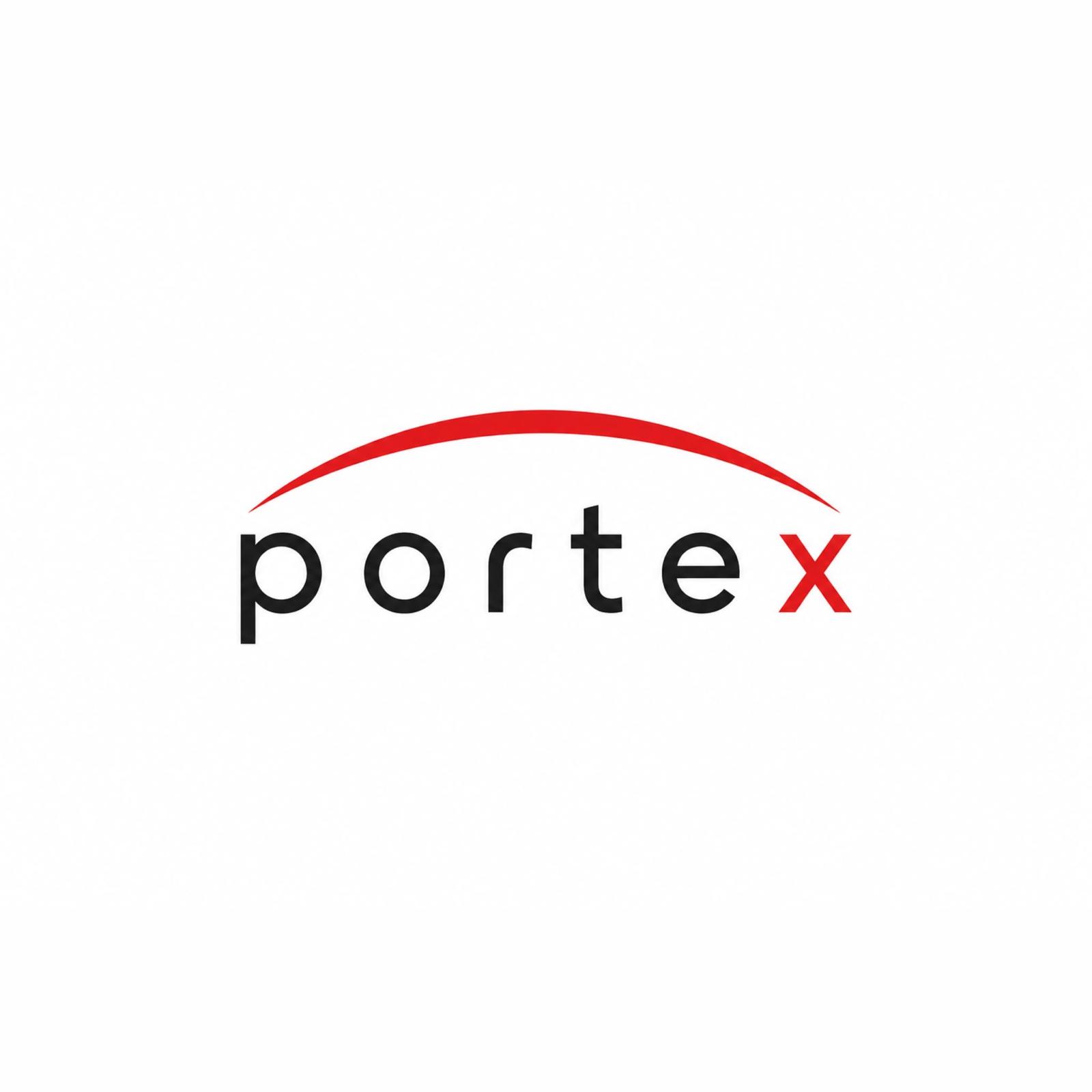 Portex İnşaat logo